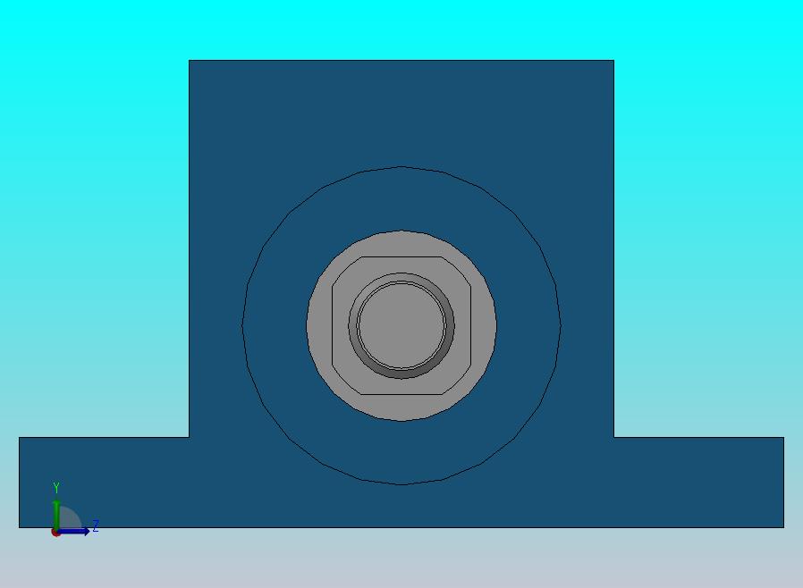 力士乐 - 液压缸