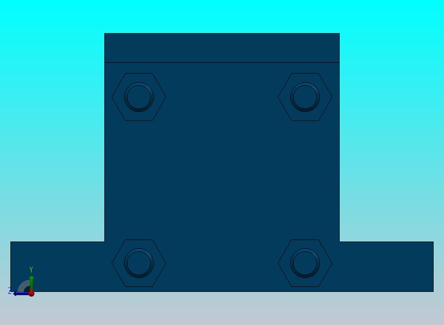 力士乐 - 液压缸