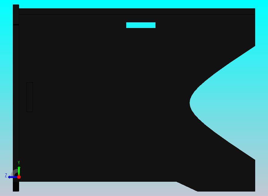 模块化拉链锁袋有机