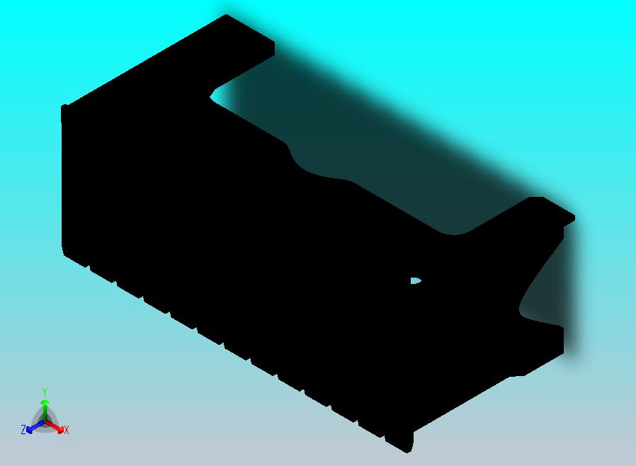 模块化拉链锁袋有机