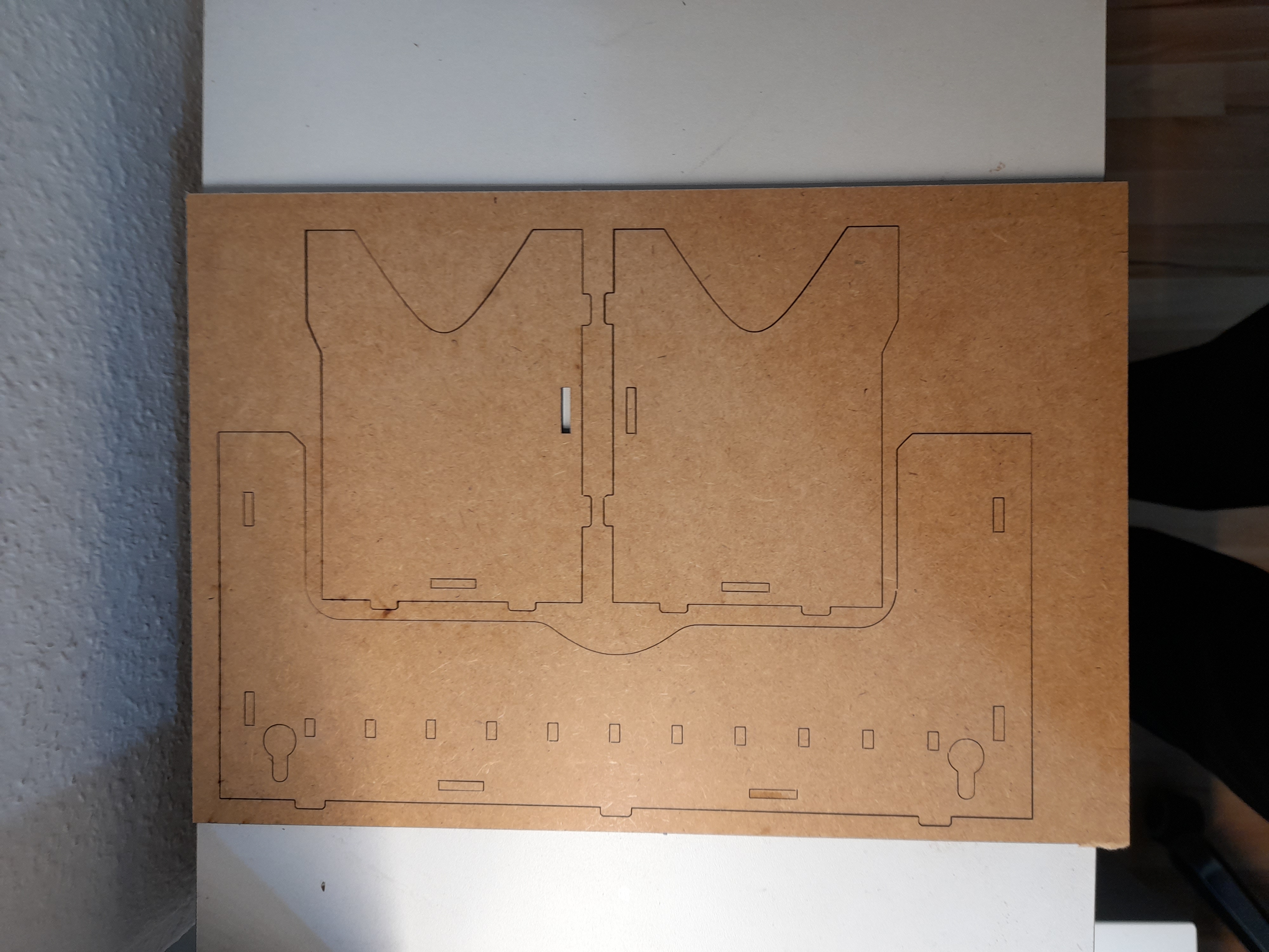 模块化拉链锁袋有机