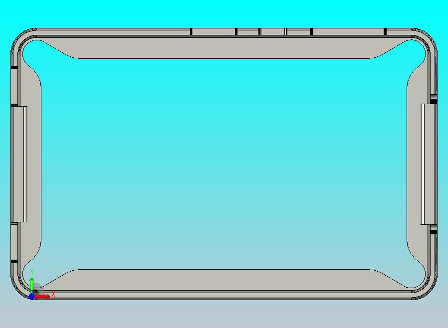 纳米矢量网络分析仪