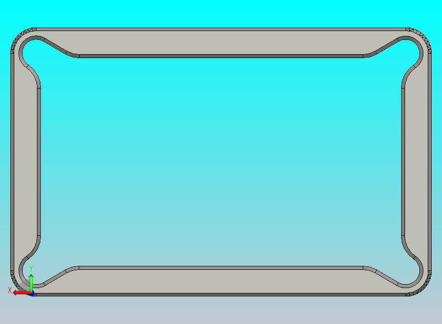 纳米矢量网络分析仪