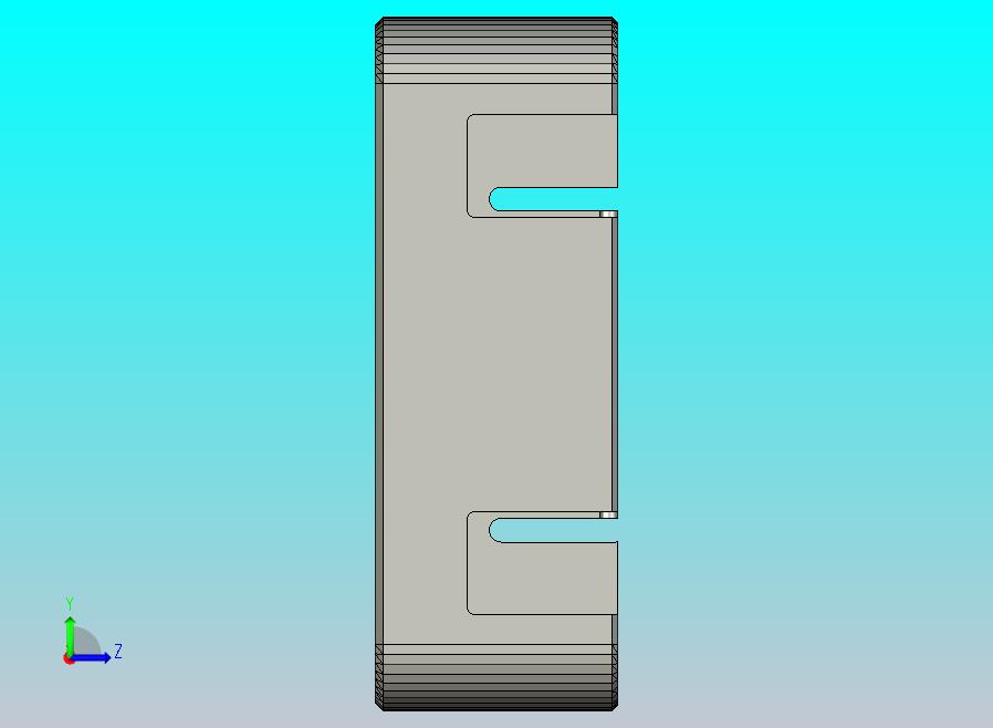 纳米矢量网络分析仪