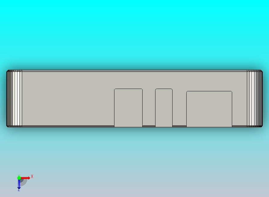 纳米矢量网络分析仪