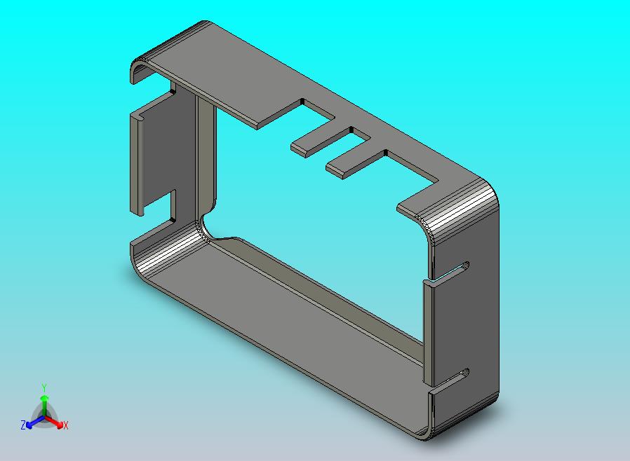 纳米矢量网络分析仪