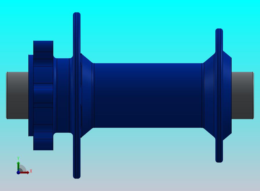 Lyne JB01 非升压集线器