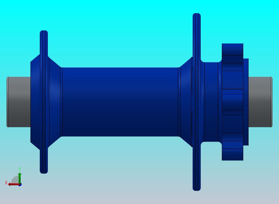 Lyne JB01 非升压集线器