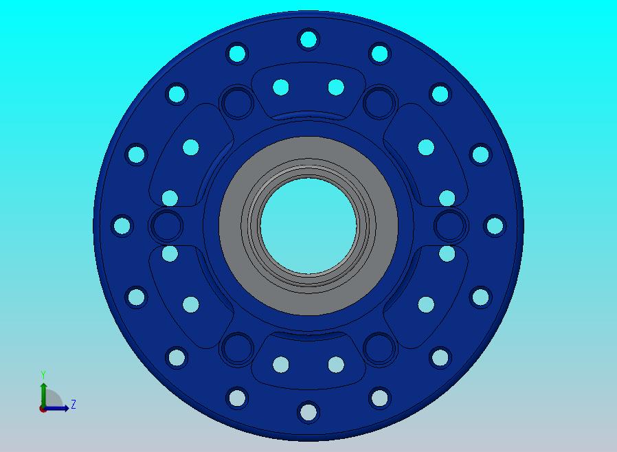 Lyne JB01 非升压集线器