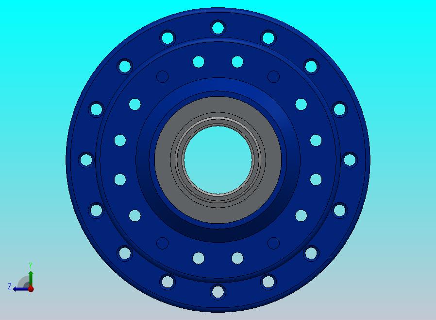 Lyne JB01 非升压集线器