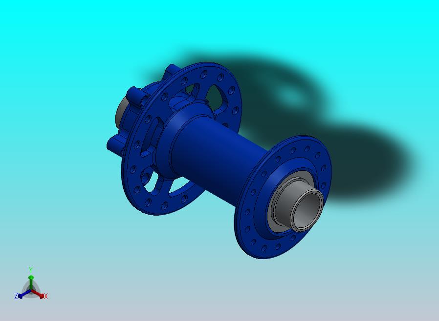 Lyne JB01 非升压集线器