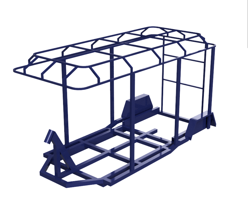 HTU EV 模块 1三轮车