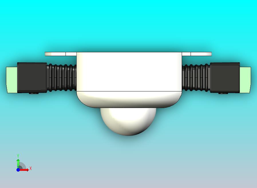 可调运动传感器