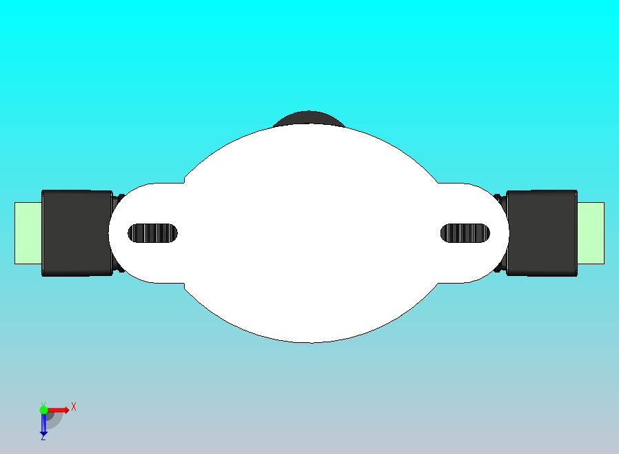 可调运动传感器