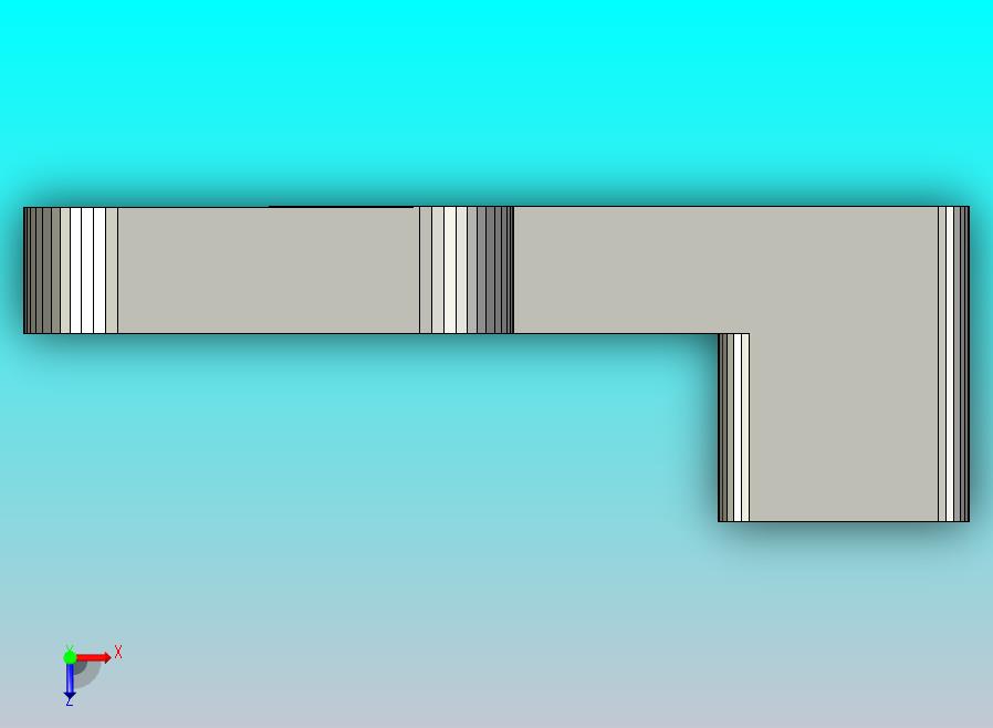 26英寸复合弓M3 Si