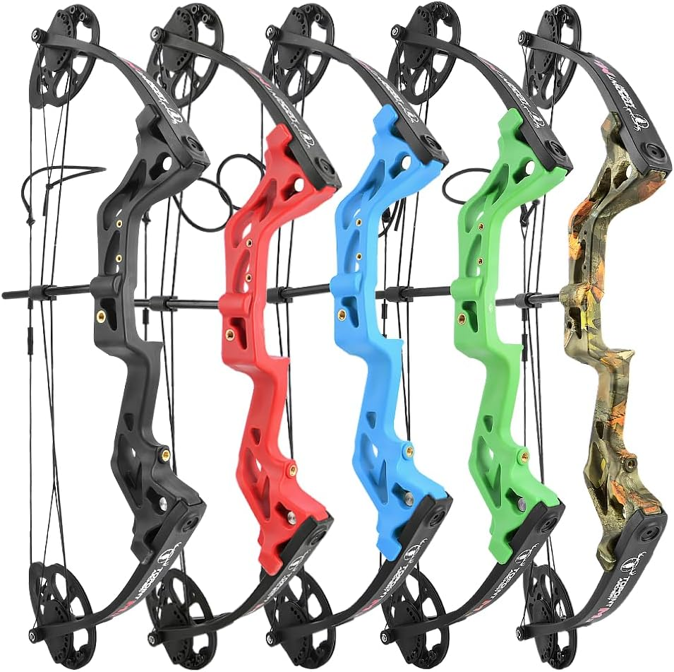 26英寸复合弓M3 Si