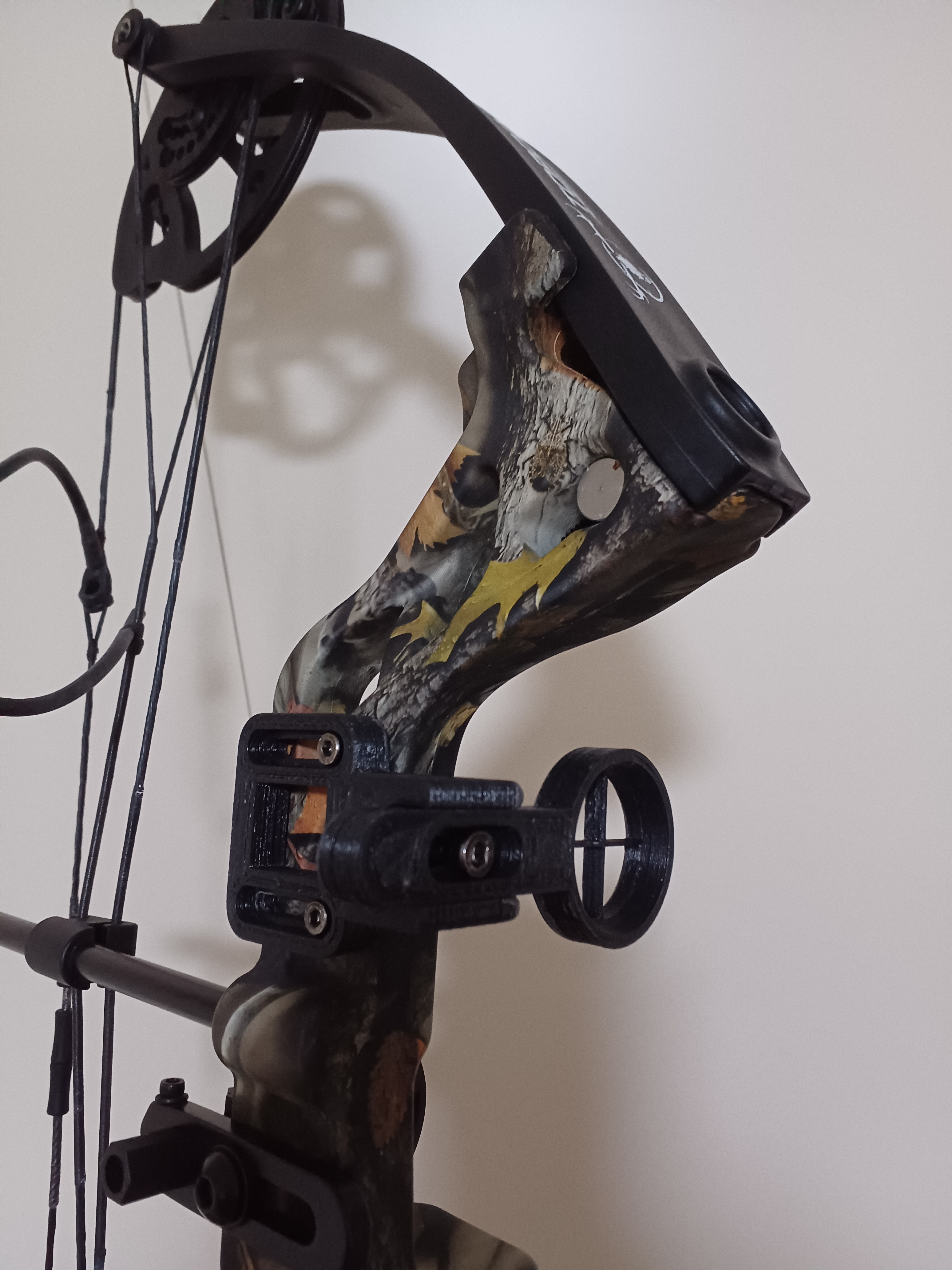 26英寸复合弓M3 Si