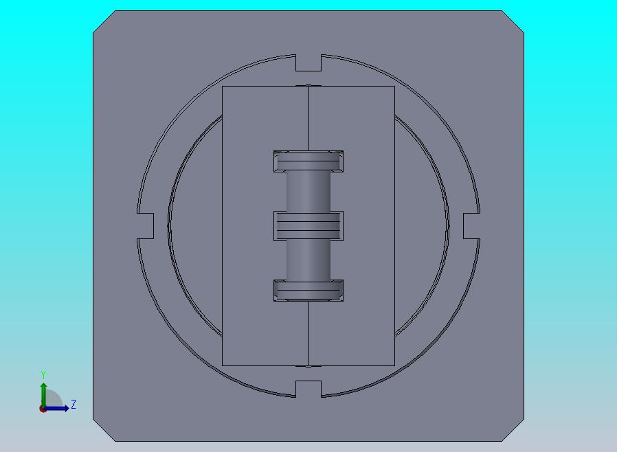 链条夹紧与调节系统