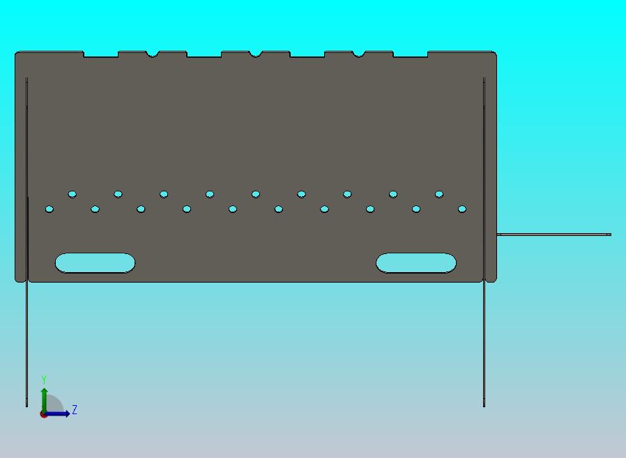 小烤架（1.5mm）