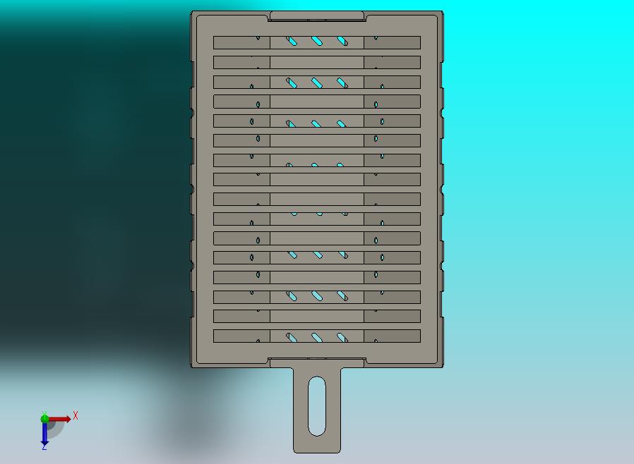 小烤架（1.5mm）