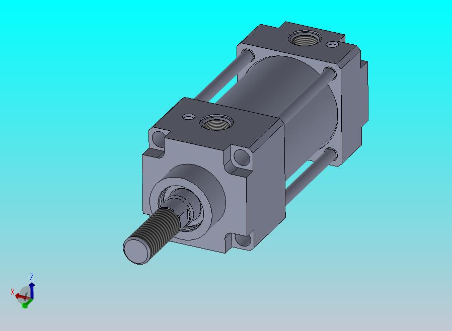 拉杆气缸322-063-103-63x22x50mm-1.snapshot.1