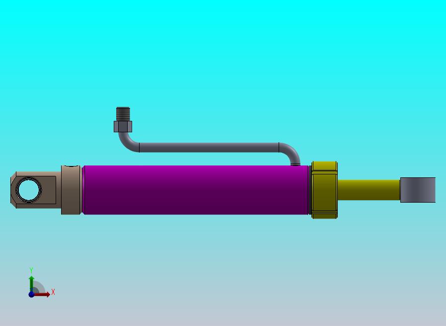 焊接式液压缸50x40x270-mm-1.snapshot.1