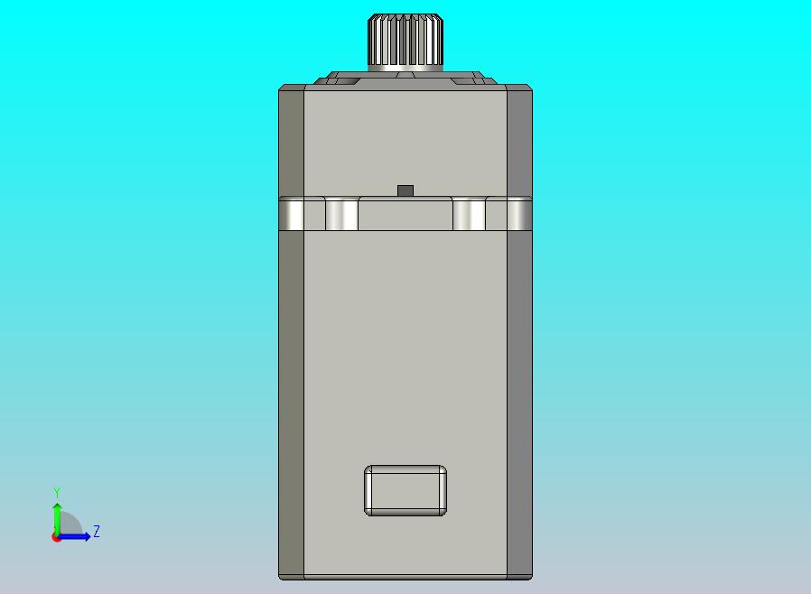 重复40公斤战斗舵机