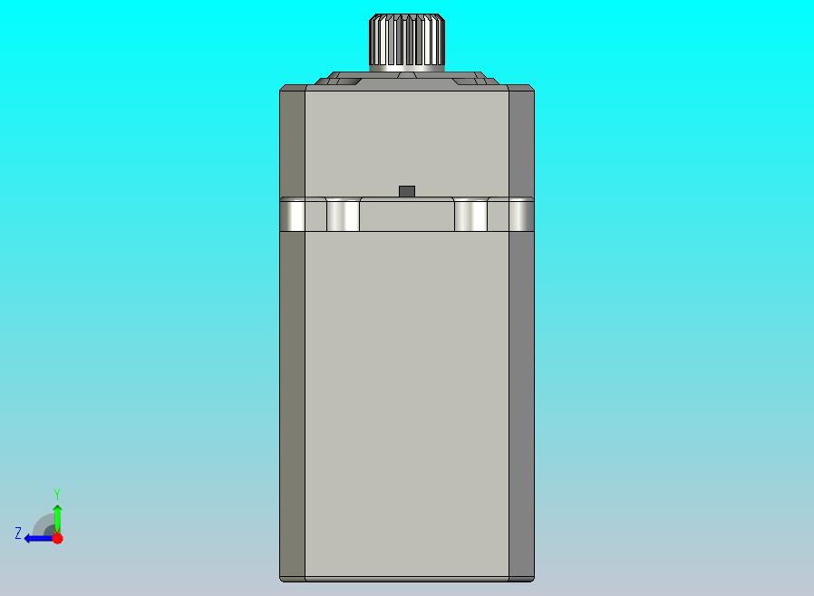 重复40公斤战斗舵机