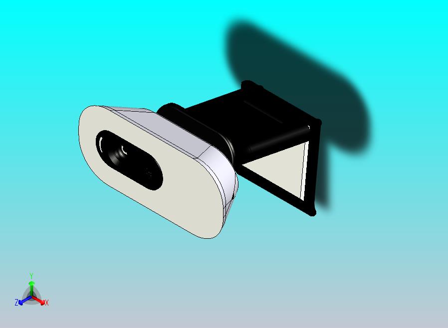 网络摄像头罗技