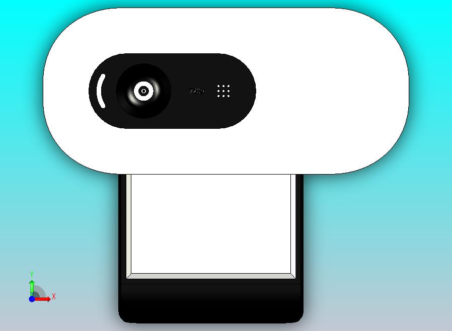 网络摄像头罗技