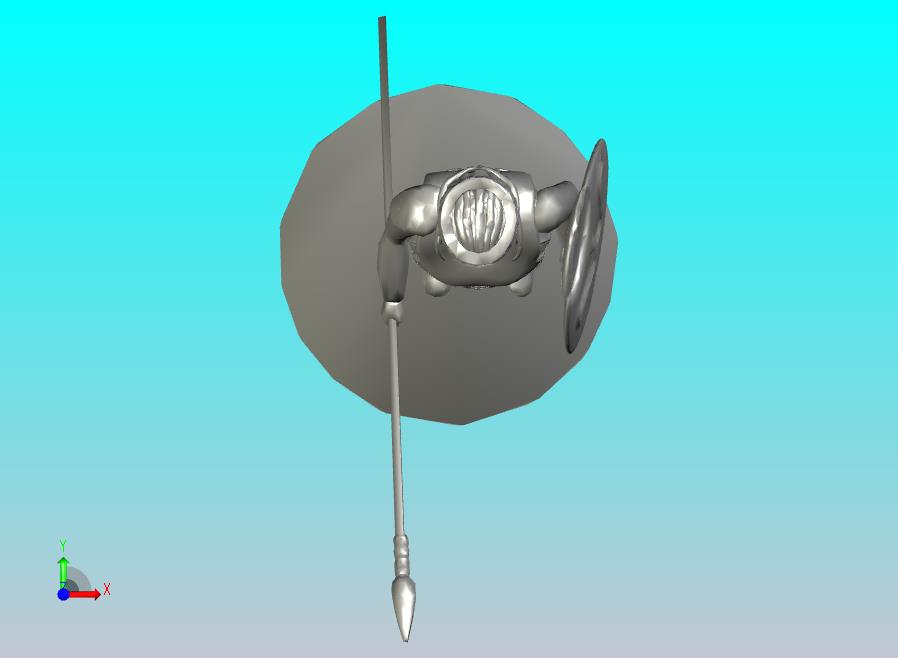 斯巴达国际象棋