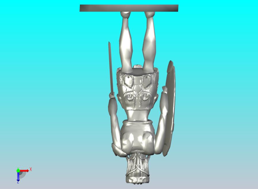 斯巴达国际象棋