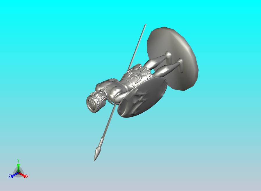 斯巴达国际象棋