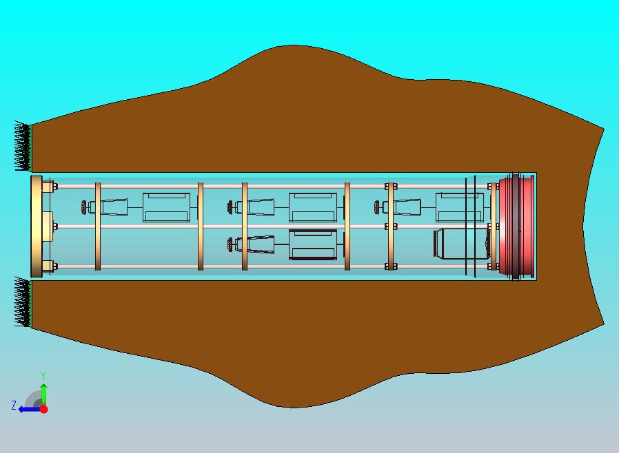男士UndergroundBeerSafe1
