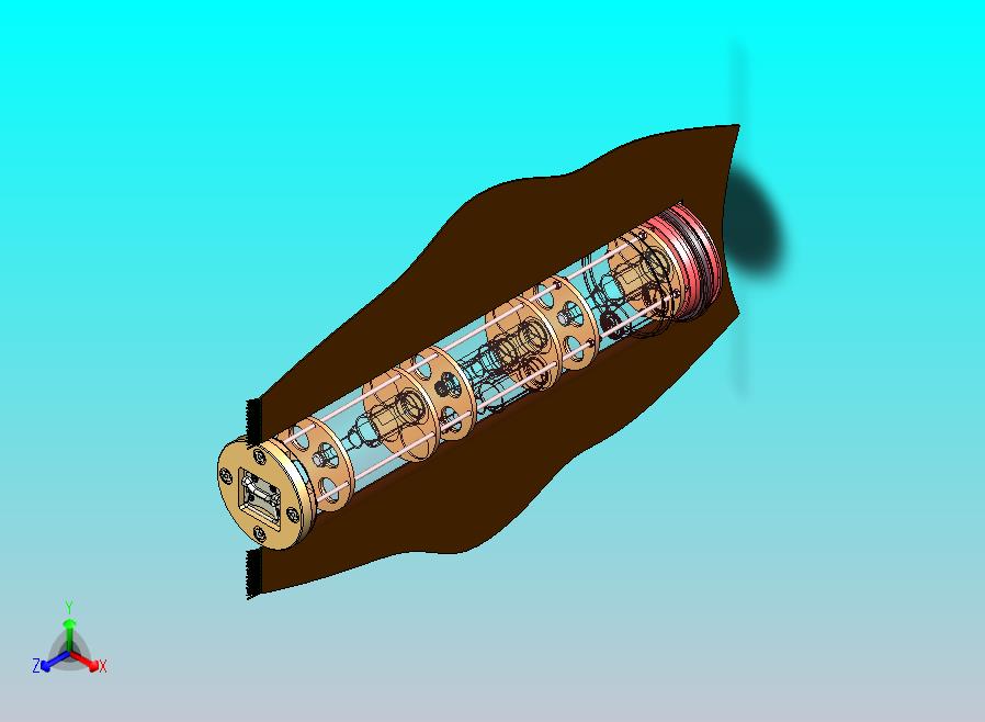 男士UndergroundBeerSafe1