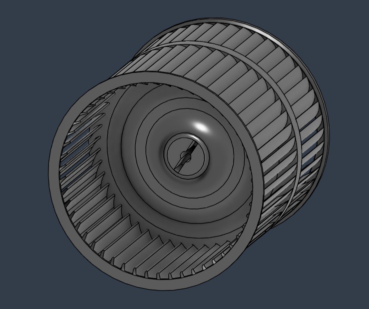 住宅抽油烟机优化中心..zip