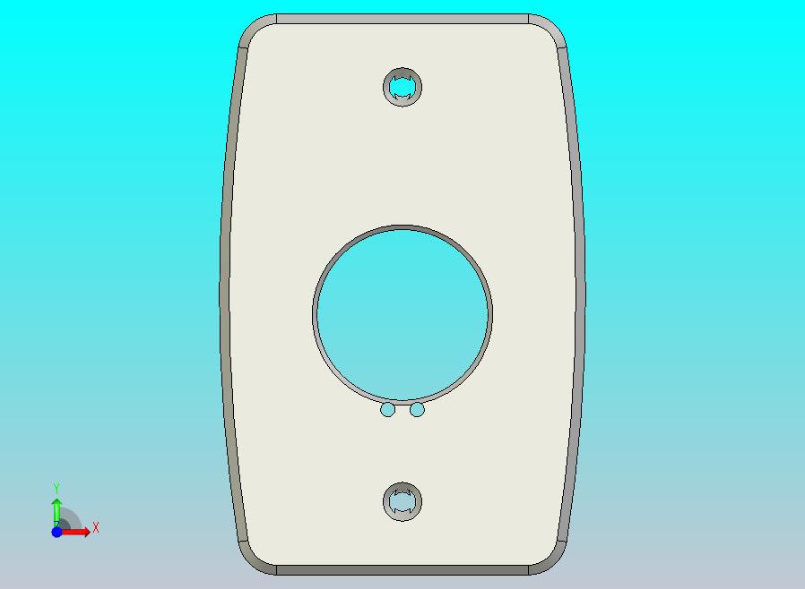 5p8GHz_多普勒雷达