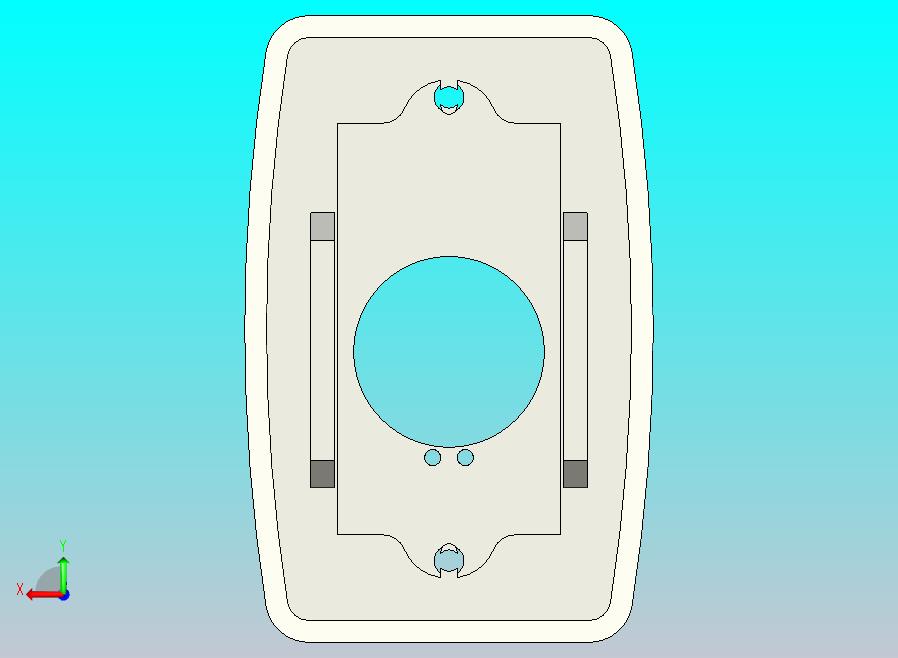 5p8GHz_多普勒雷达