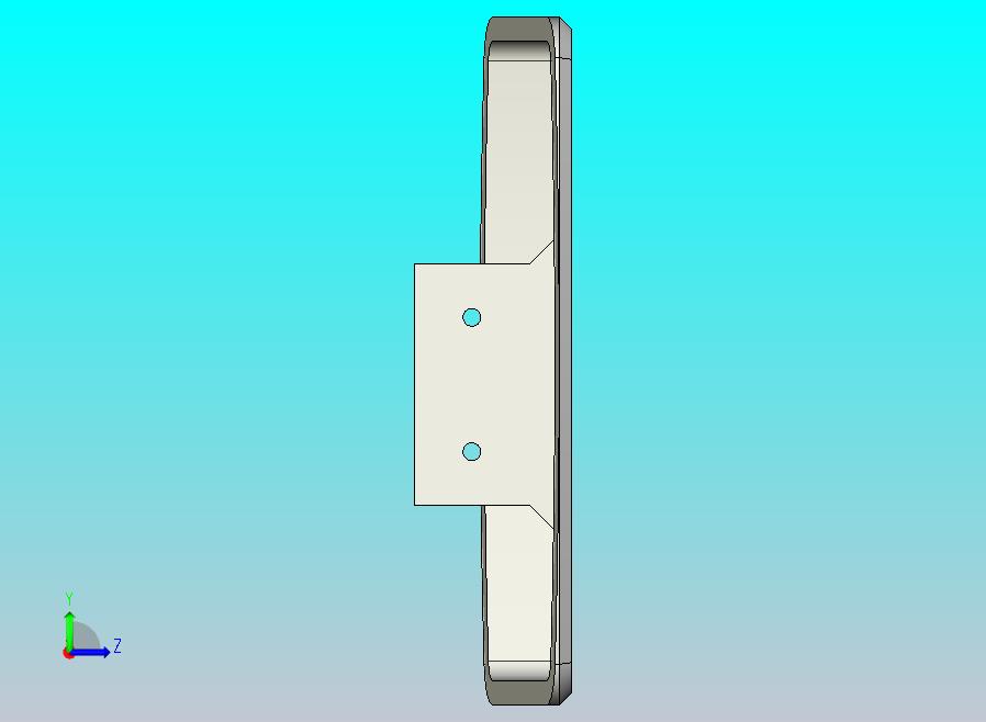 5p8GHz_多普勒雷达