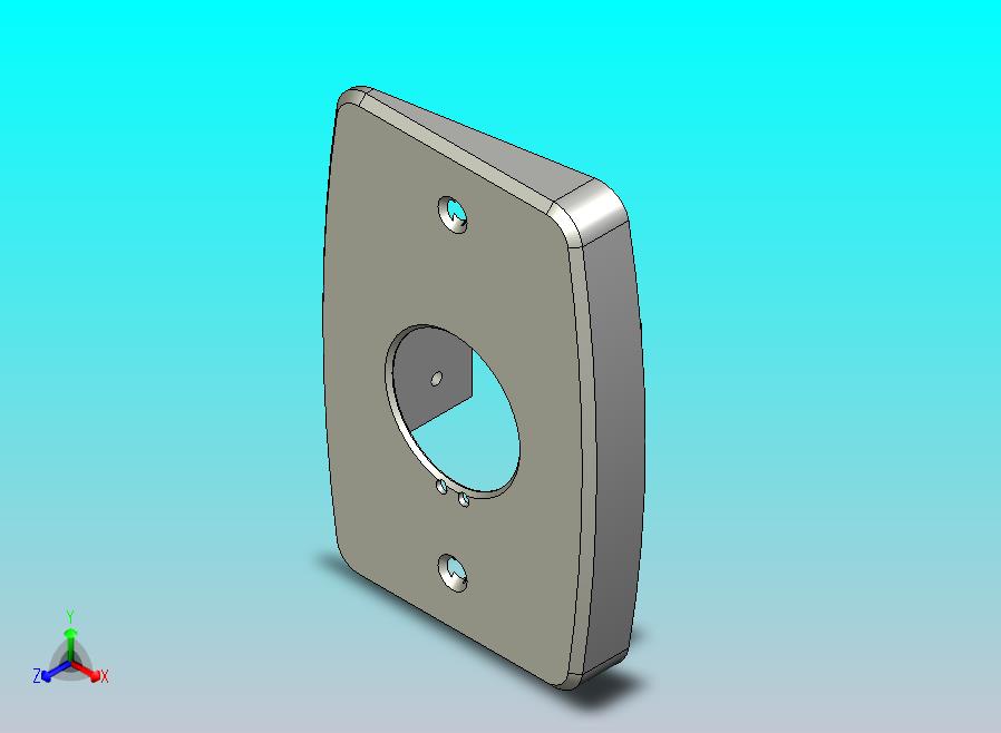 5p8GHz_多普勒雷达