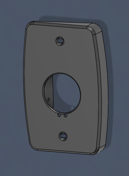 5p8GHz_多普勒雷达