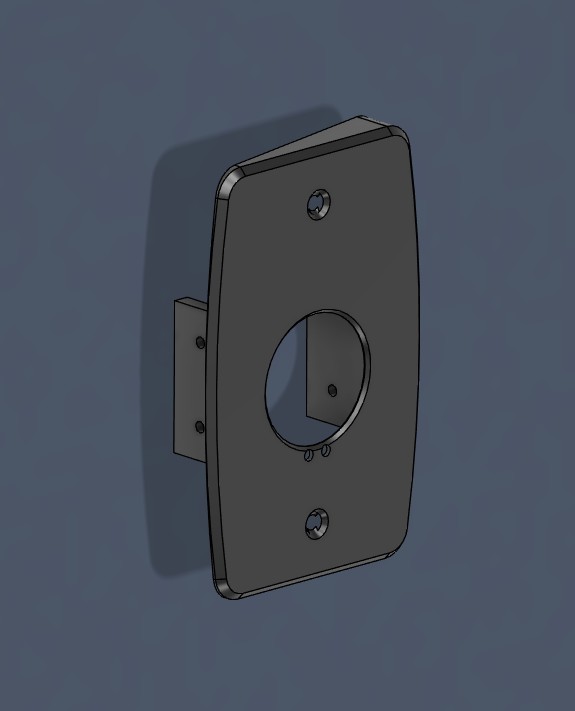 5p8GHz_多普勒雷达