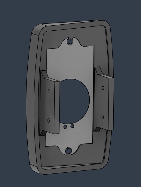 5p8GHz_多普勒雷达
