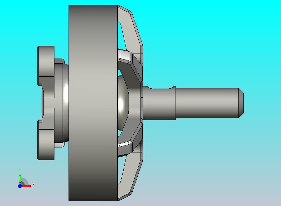 皮带传动 2305 - 2400kv