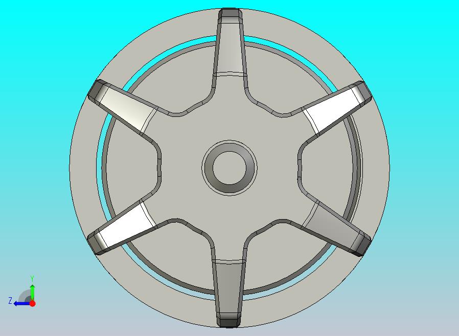 皮带传动 2305 - 2400kv