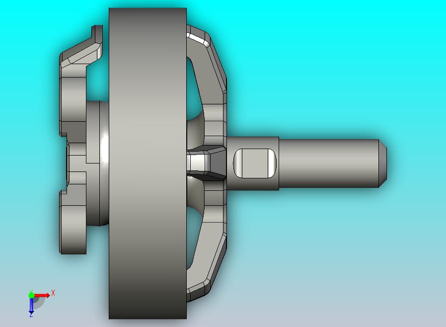 皮带传动 2305 - 2400kv