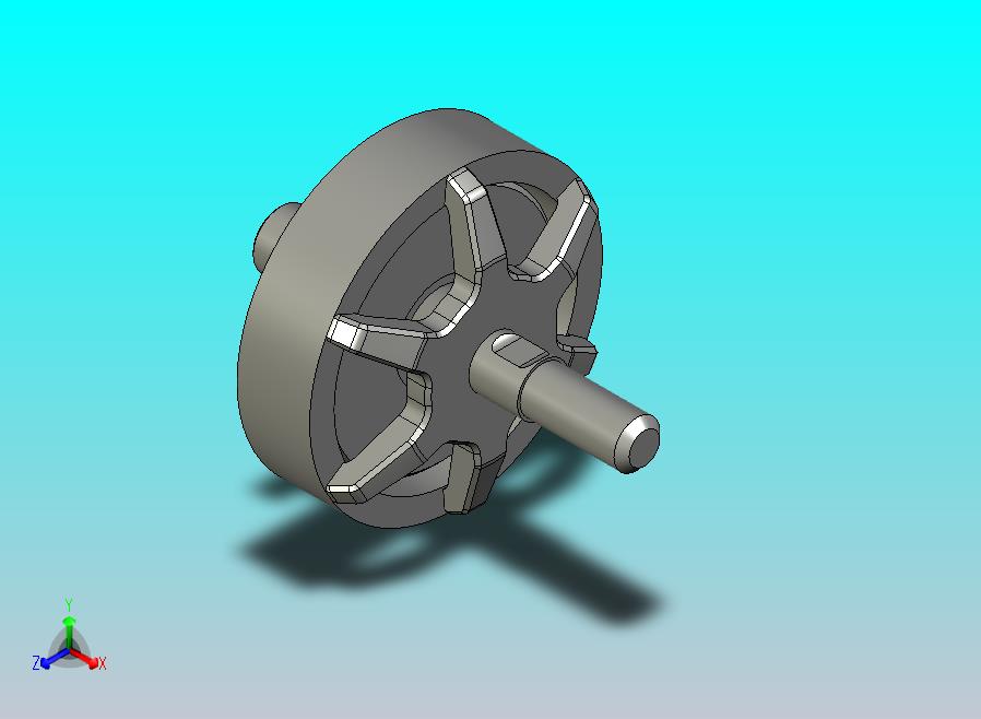 皮带传动 2305 - 2400kv