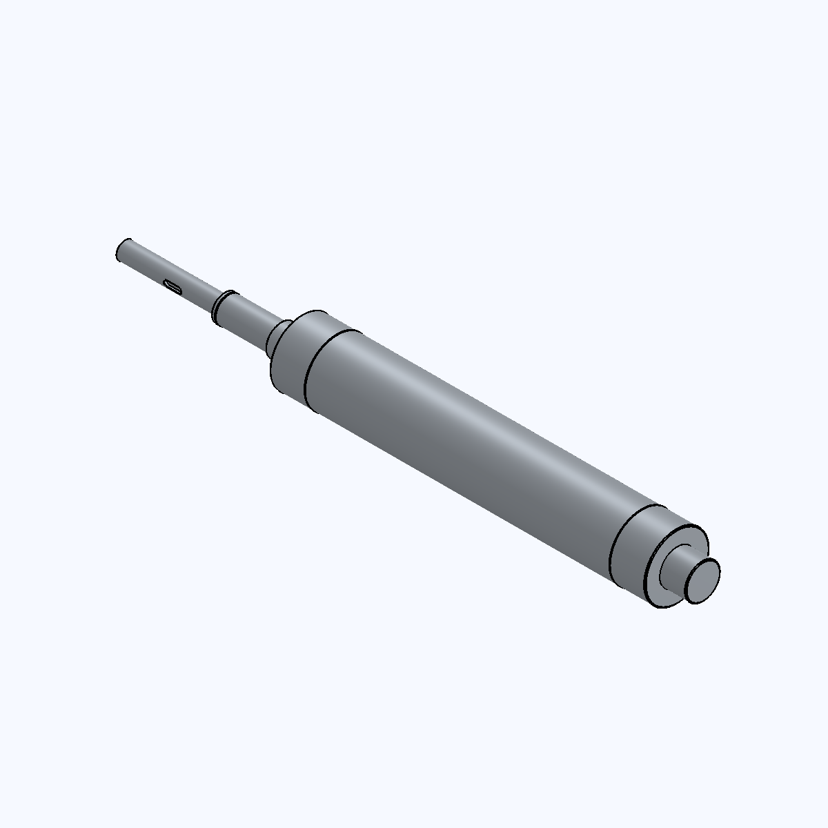 自动覆膜裁切机