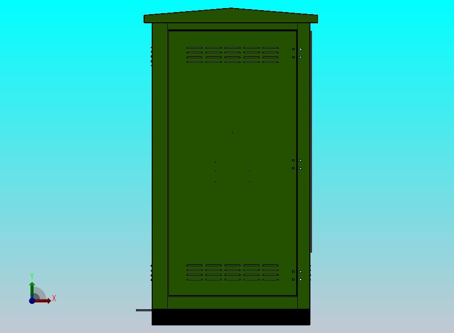 箱变（开闭所）