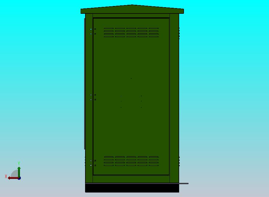 箱变（开闭所）